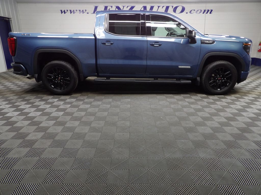 gmc sierra 1500 2026 1GTUUCED6TZ111624 image gmc sierra 1500 2026 1GTUUCED6TZ111624 image